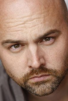 Películas de Ben Hopkin