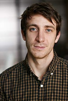 Películas de Ben Huth