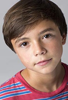 Películas de Ben Hyland