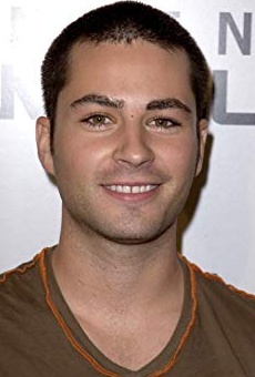 Películas de Ben Indra