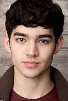 Películas de Ben J. Pierce