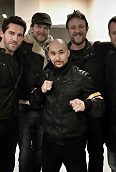 Películas de Ben Jacques