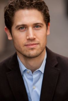 Películas de Ben Jarvis