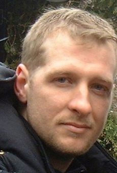 Películas de Ben Jensen