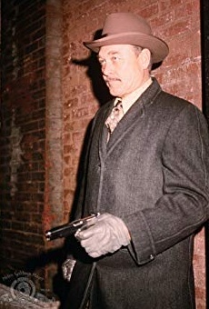 Películas de Ben Johnson