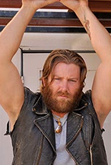 Películas de Ben Kientz