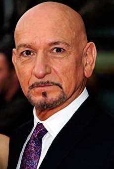 Películas de Ben Kingsley