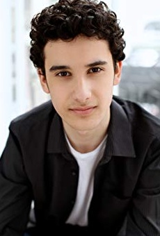 Películas de Ben Konigsberg