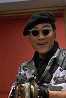 Películas de Ben Lam