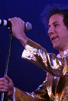 Películas de Ben Lee