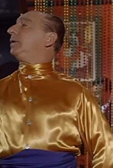 Películas de Ben Lessy