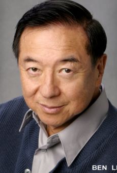 Películas de Ben Lin