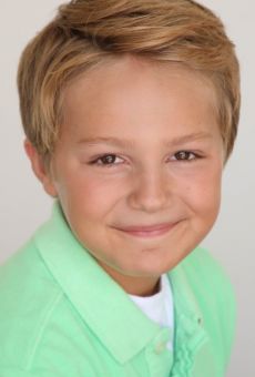 Películas de Ben Lux