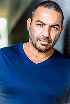 Películas de Ben Maccabee