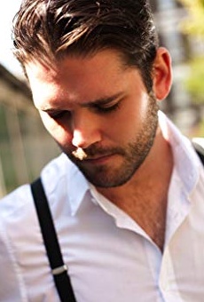 Películas de Ben McGregor