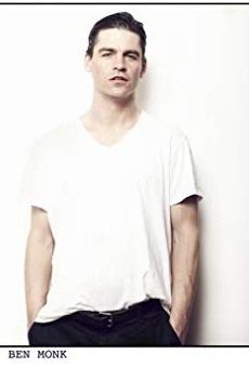Películas de Ben Monk