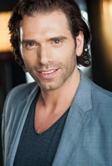 Películas de Ben Morrison