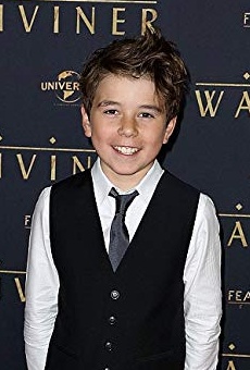 Películas de Ben Norris