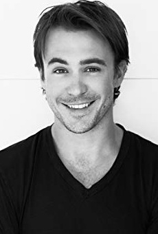 Películas de Ben O'Toole