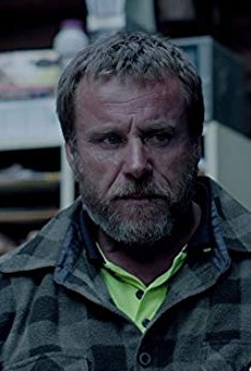 Películas de Ben Oxenbould