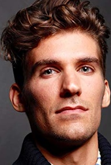 Películas de Ben Palacios