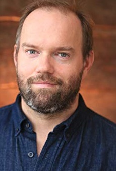 Películas de Ben Parks