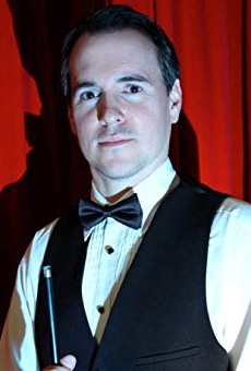 Películas de Ben Peyton