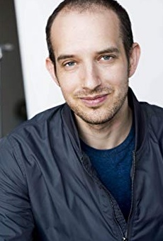 Películas de Ben Pike