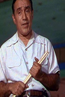 Películas de Ben Pollack Películas de Ben Pollack