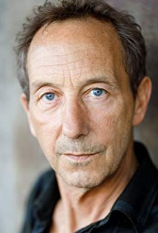 Películas de Ben Posener