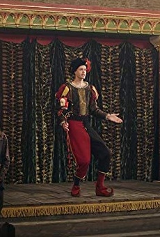 Películas de Ben Presley