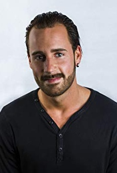 Películas de Ben Probert