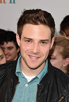 Películas de Ben Rappaport