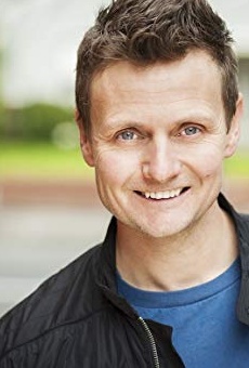 Películas de Ben Rose