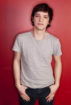 Películas de Ben Schumann