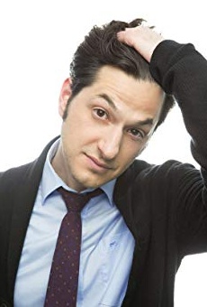 Películas de Ben Schwartz