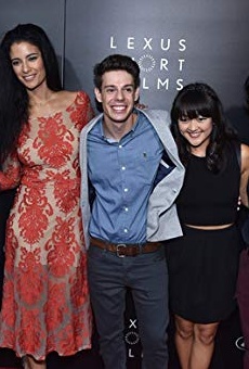 Películas de Ben Seaward