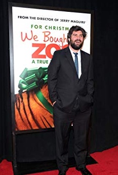 Películas de Ben Seeder