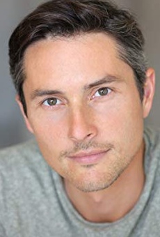 Películas de Ben Seton