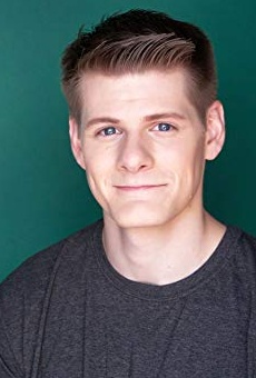 Películas de Ben Severson