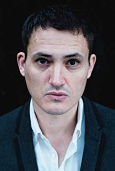 Películas de Ben Shafik