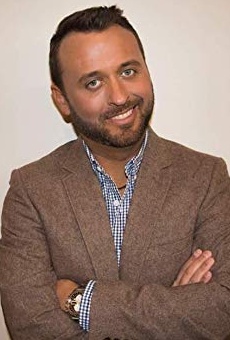 Películas de Ben Shannon