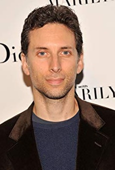 Películas de Ben Shenkman