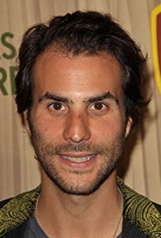 Películas de Ben Silverman