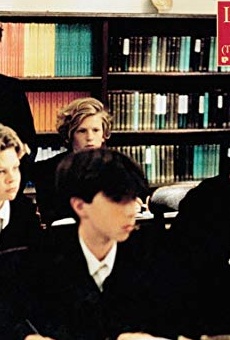 Películas de Ben Silverstone