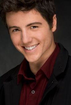 Películas de Ben Sloane