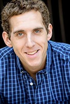 Películas de Ben Solenberger