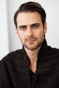 Películas de Ben Steel