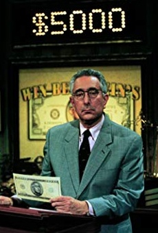 Películas de Ben Stein