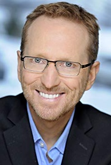 Películas de Ben Stephenson